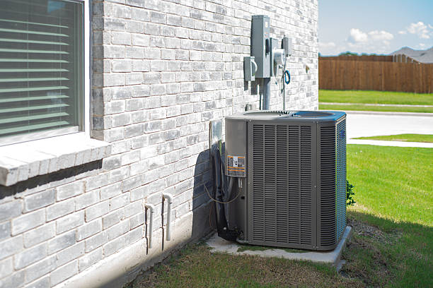 Reliable Air Conditioning Service contractor in Coden, AL by FH HVAC
